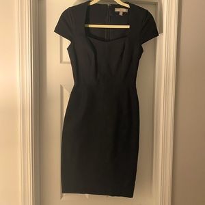 Perfect LBD Banana Republic Dress